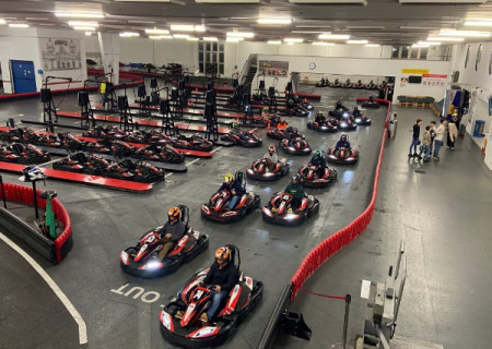 Rückblick Kaderanlass 2025 ...