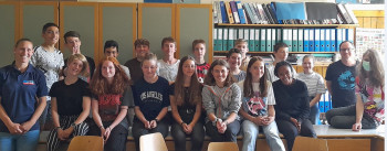 Bauberufe machen dich stark!