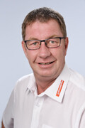 Konrad Wüest